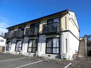 レジデンス向陽の画像