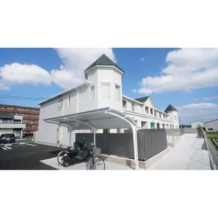 F アザレア 7の画像