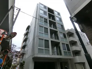 Mスクエアの画像