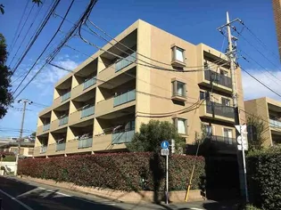 オーパスレジデンス吉祥寺の画像