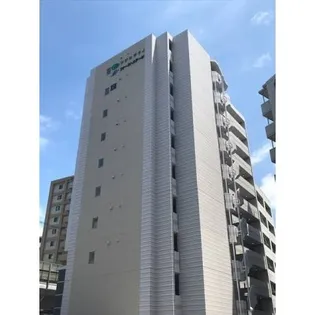 大阪府大阪市北区大淀中1【マンション】の外観