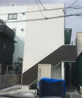 リベルテ新今里の画像