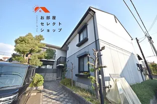 ガーデンハイツの画像