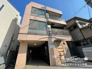 ジェイドリーム江古田の画像