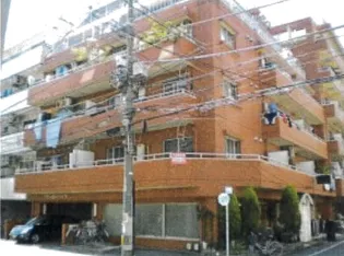 サンヨーハイツの画像