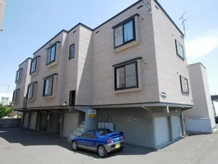 アリス クレッセントの画像