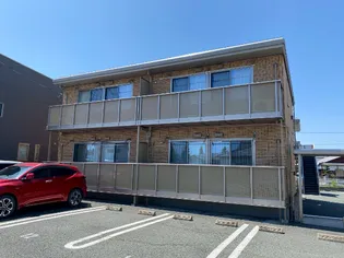 アールコンシエルI IIの画像