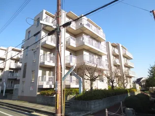 アメニティー大東三番館の画像