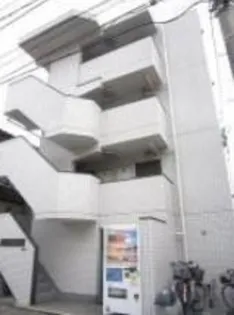 ホワイトハウス新百合ヶ丘の画像