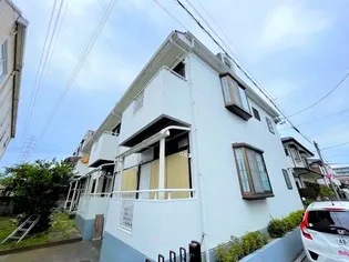 ホワイトベルの画像