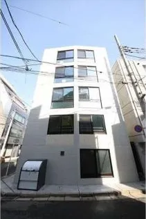 ファーヴァル中野新橋の画像