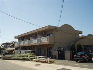 ハイツ シンフォニー IIの画像