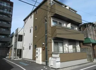 COMFOR志村Aの画像