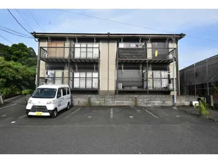 メゾンリシェの画像