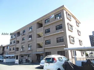 エンゼルシャトーの画像