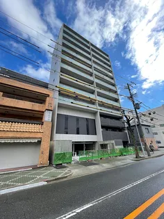 エスリード金山エクセア【6階】の外観