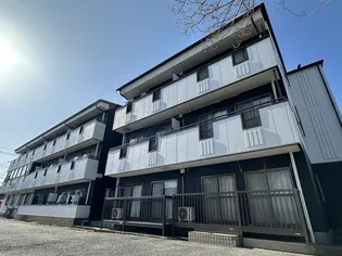 オードリーマンションの画像