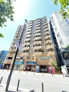 パークハイツ池袋の画像