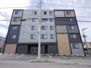 RーFINO 本郷通の画像