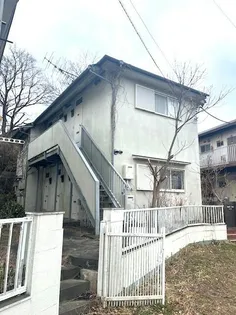 第2ナガタビューハイツの画像