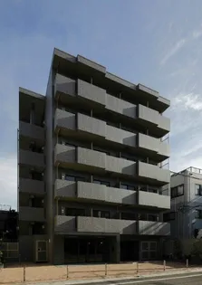 ルーブル多摩川九番館の画像