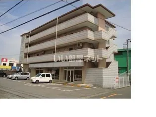 ベルハイツの画像