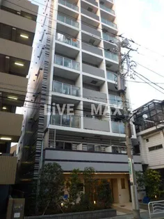 エフシティ亀戸の画像