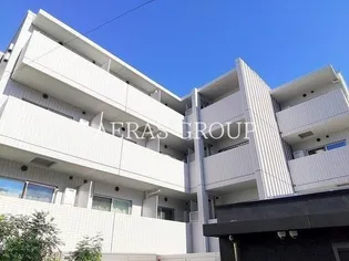 プレミアムキューブ中野の画像