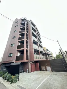 ブライズ雪谷大塚の画像