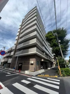 コンチェルト杉並の画像