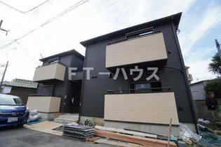 ARC八千代台の画像