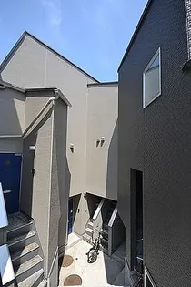 ザ クラス白金の画像