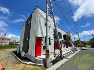 ポミエ富沢西の画像