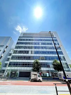 AーPLACE田町イーストの画像