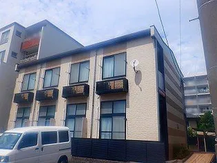 レオパレスアイリスの画像