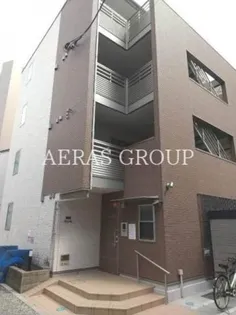 クレイノRIVER CITYの画像