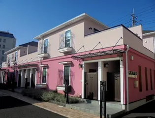 エコリビングステージ上北台 南棟の画像