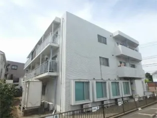 ニュートリノビルの画像