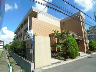 グランディールの画像