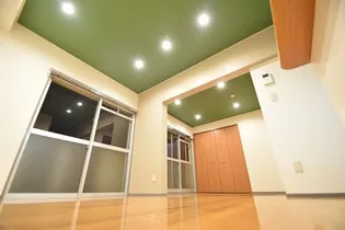 MSタウンIIIの画像