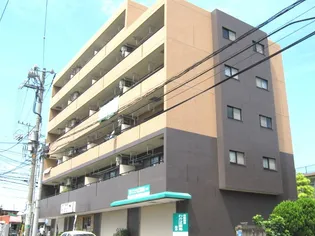 エムKハイムの画像