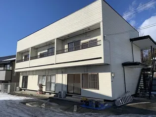 北上ハイツの画像