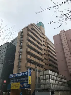 グローリア初穂武蔵境の画像