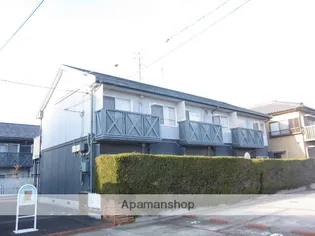 コートビレッジJUN E棟の画像