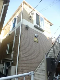 シャトンボヌール横濱の画像