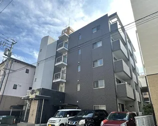 オリンピア長町の画像