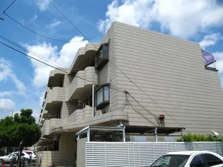 サンシティアサヒの画像