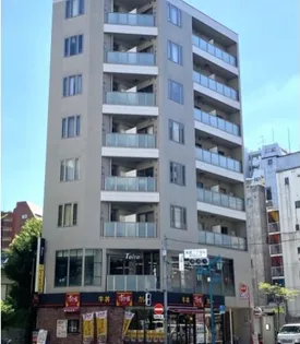 新宿ヤマトビルの画像