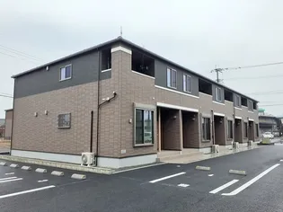 メゾン オーブの画像