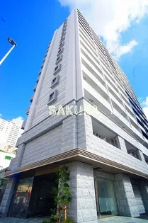 グランド ガーラ川崎西口の画像